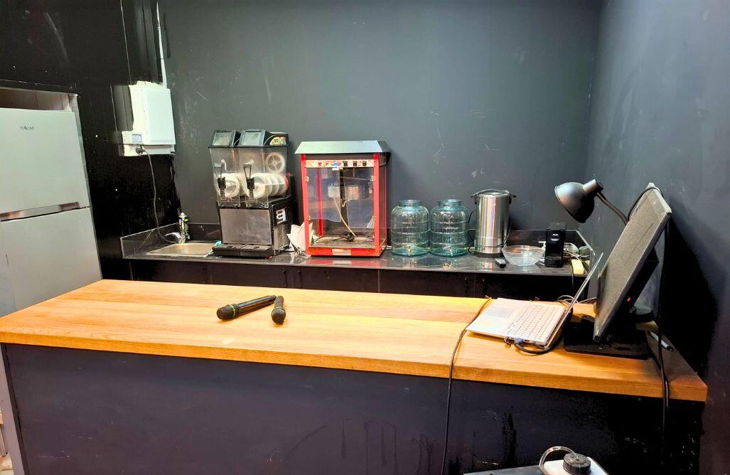 לופט קריוקי VIP מרכז  16  לופט לנד