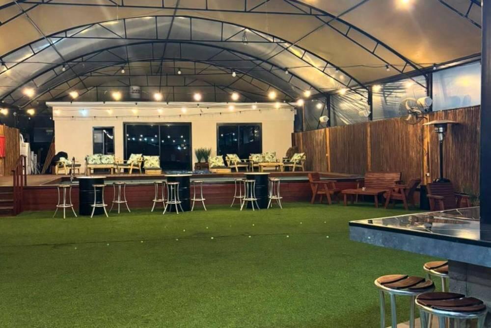 המתחם אבן יהודה מרכז  7  לופט לנד