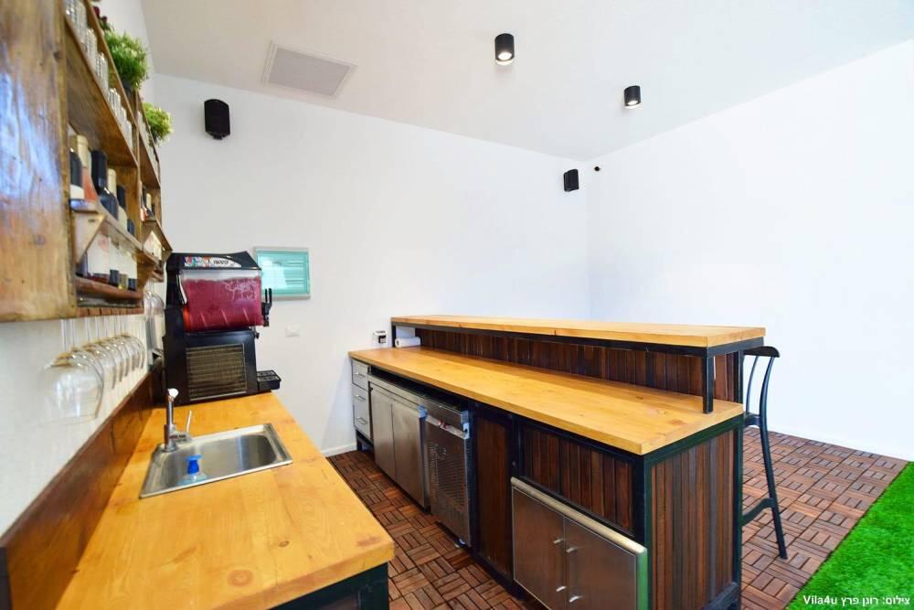 אחוזת yoli איוונטס מרכז  4  לופט לנד