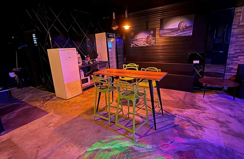 ווסט לופט מרכז  7  לופט לנד