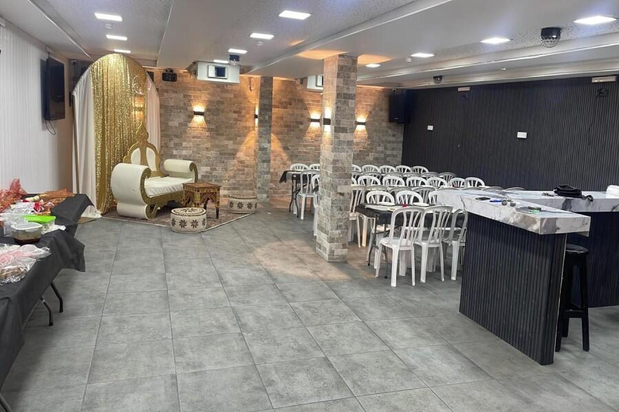 לופט ורטיגו - Loft Vertigo צפון  13  לופט לנד