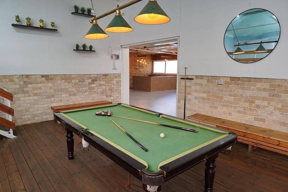 לופט גולדן R צפון  6  לופט לנד