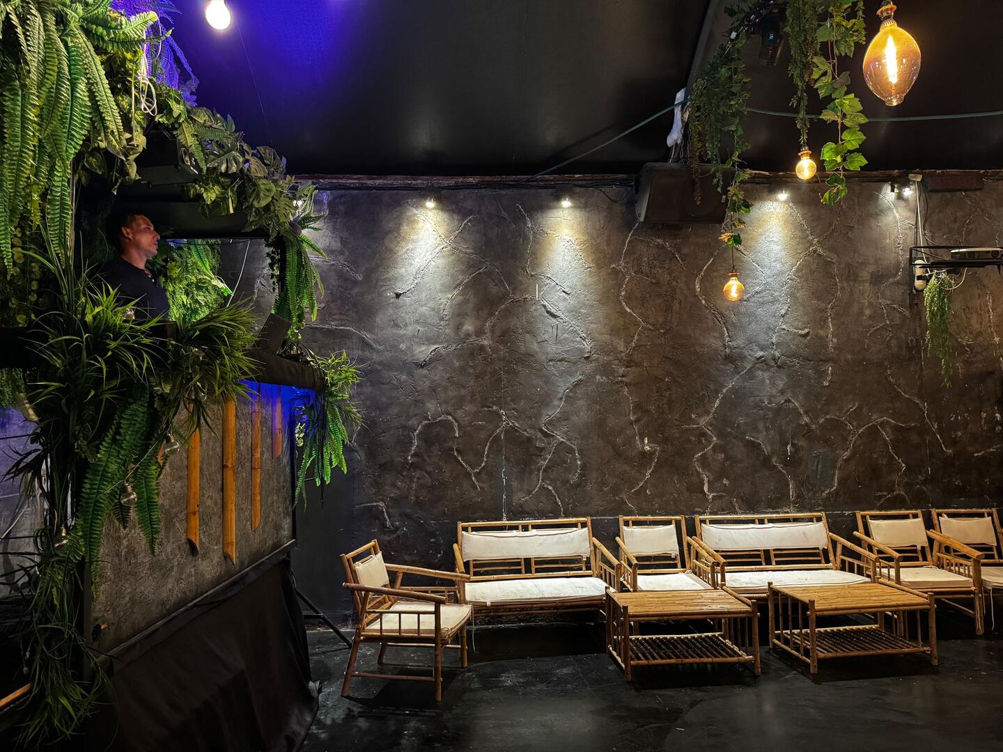 לופט מועדון הפאזל מרכז  4  לופט לנד