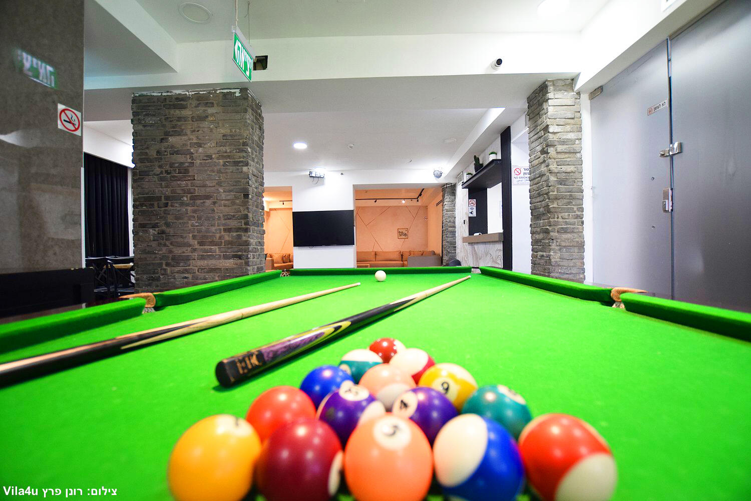 אחוזת ליאן נתניה מרכז  18  לופט לנד