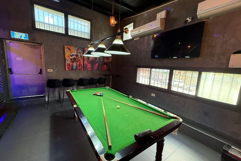 לי לופט - LE LOFT מרכז  11  לופט לנד