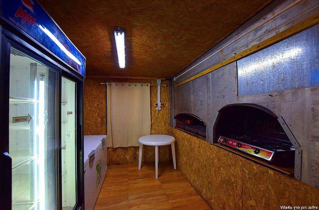 וילה הורייזן צפון  19  לופט לנד