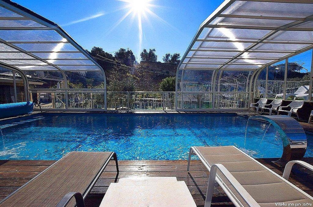 וילה הורייזן צפון  6  לופט לנד