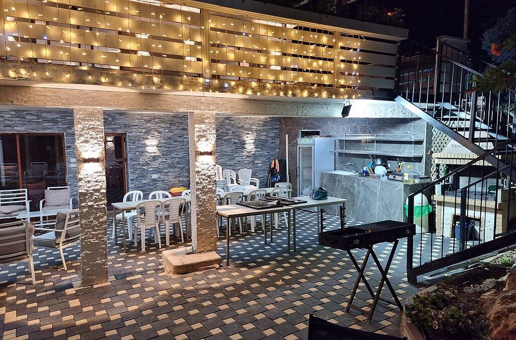 וילה הורייזן צפון  21  לופט לנד