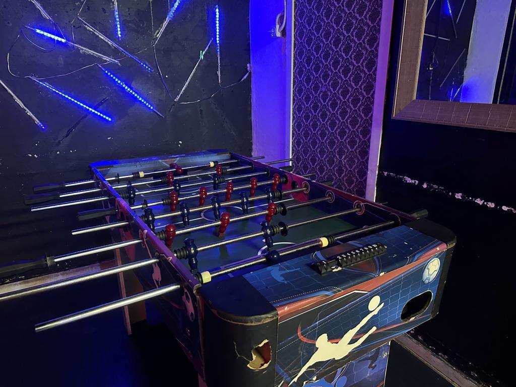 מטרו לופט מרכז  18  לופט לנד