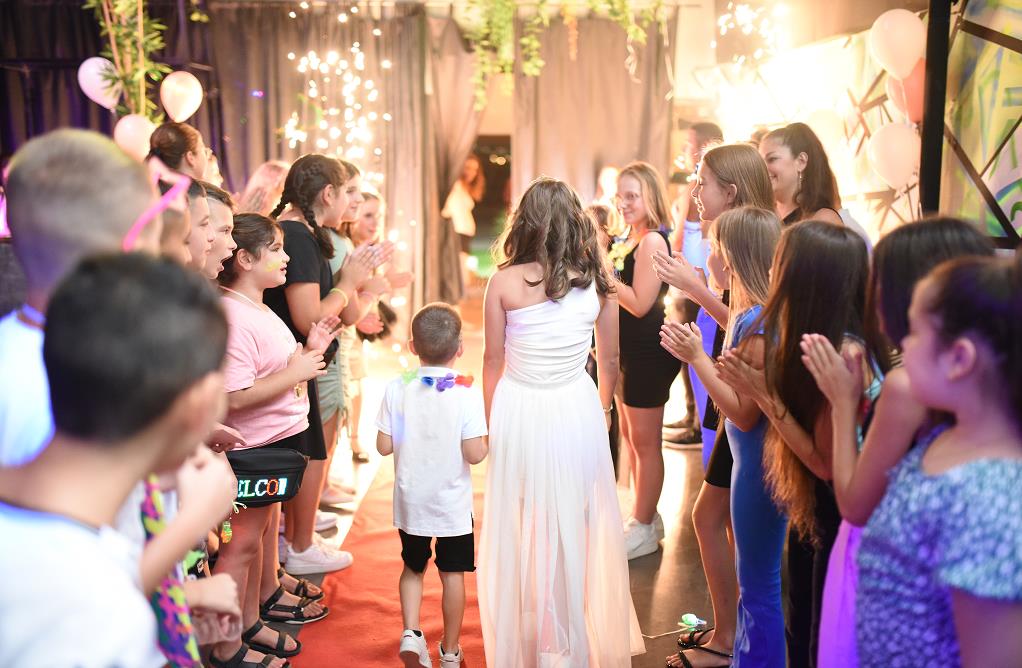 לופט מועדון הפאזל מרכז  6  לופט לנד