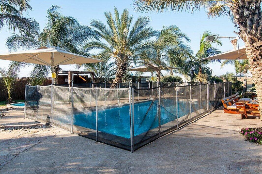 מונקאטה דרום  39  לופט לנד