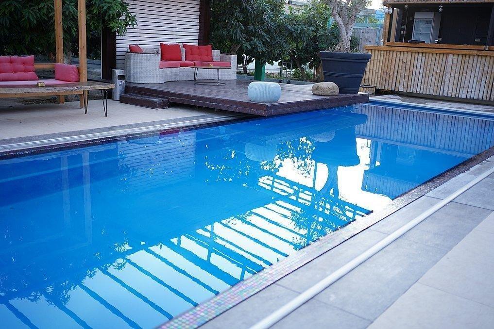 אחוזת דה אורו ריזורט מרכז  23  לופט לנד