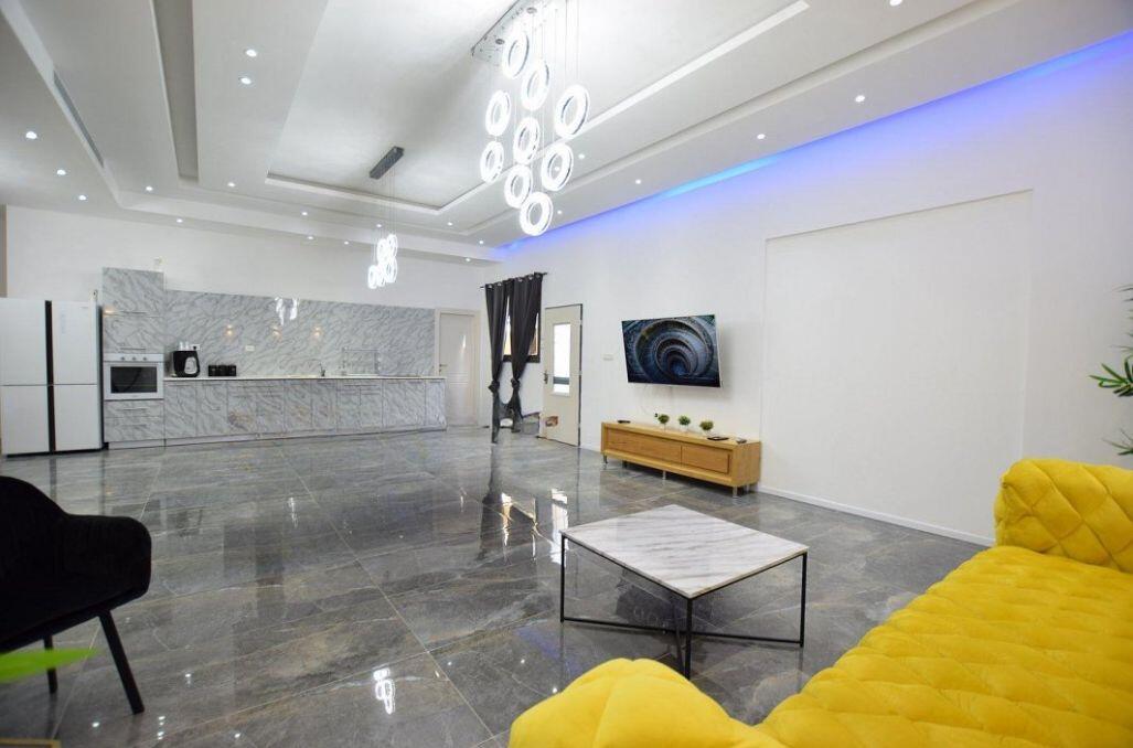 וילה פארטי טוי - Party Toy מרכז  16  לופט לנד