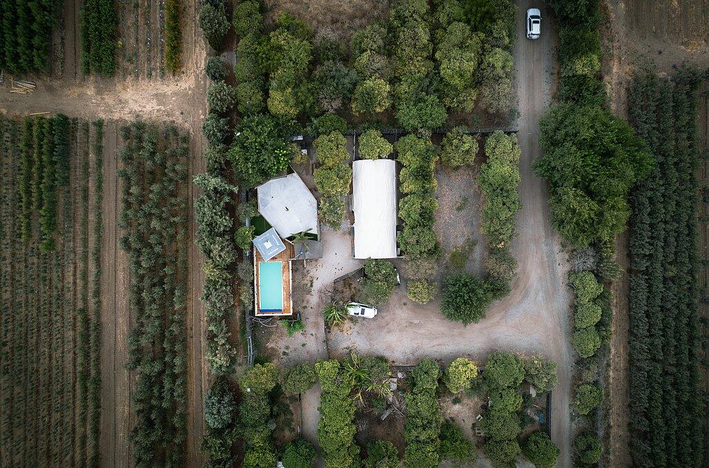 וויליג בר איוונטס מרכז  27  לופט לנד