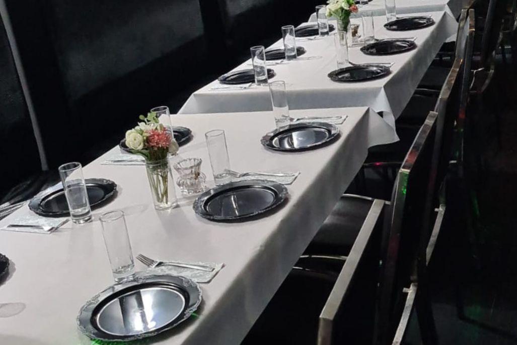 פאפוס איוונטס מרכז  20  לופט לנד