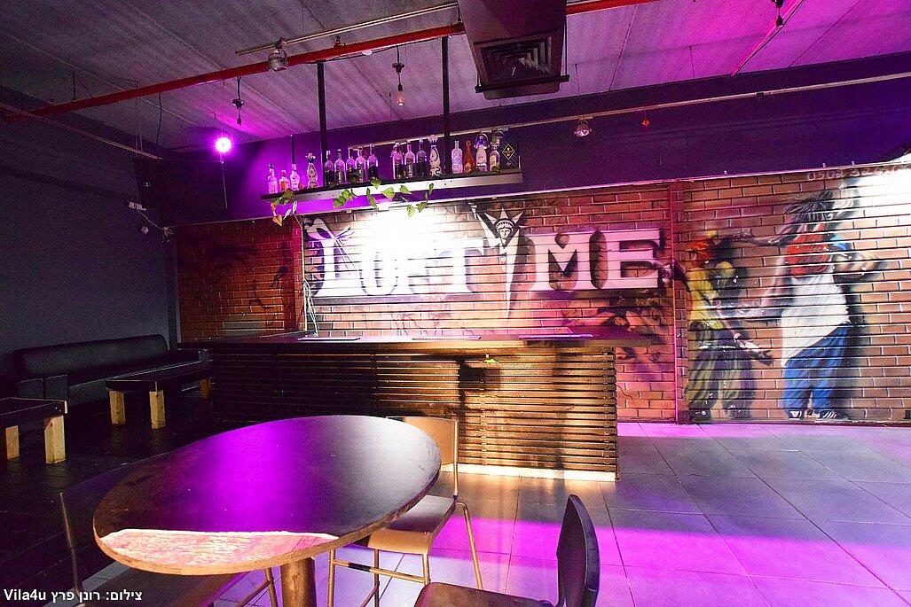 סאני לופט מרכז  27  לופט לנד