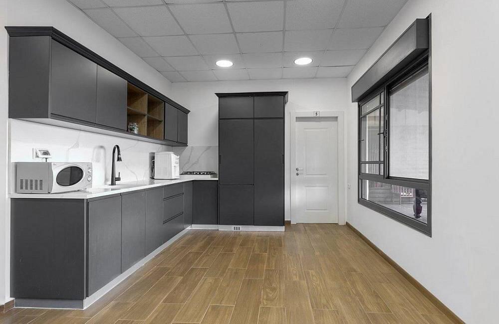 אחוזת אילול ריזורט צפון  17  לופט לנד