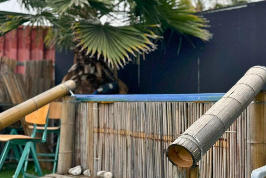 מתחם האירוח מולאן צפון  20  לופט לנד