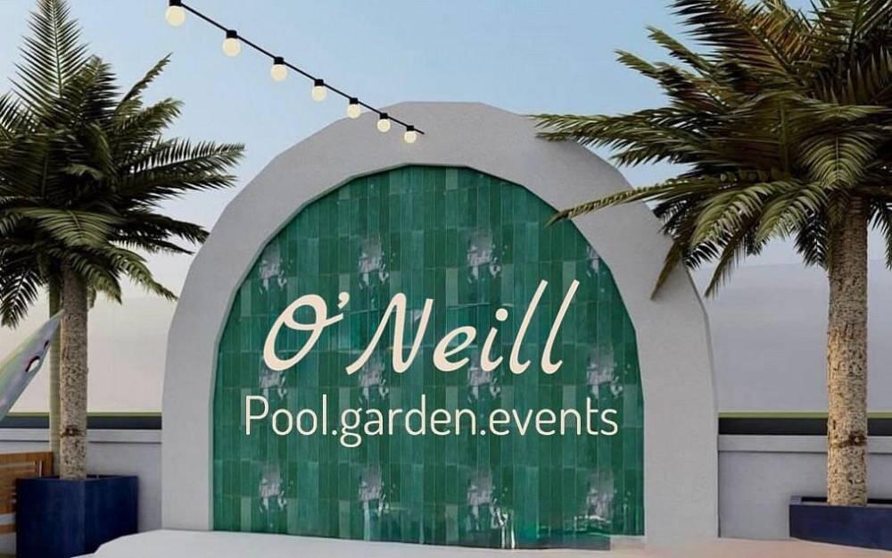 אוניל איוונטס - Oneill Events דרום  4  לופט לנד