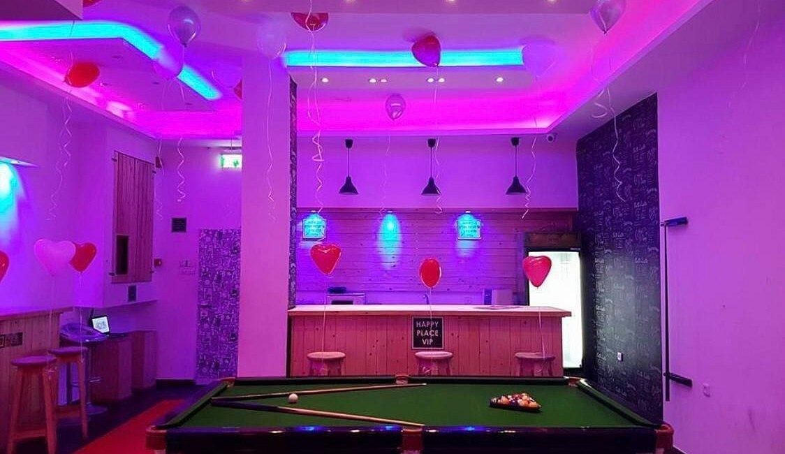 לופט הפי פלייס מרכז  19  לופט לנד