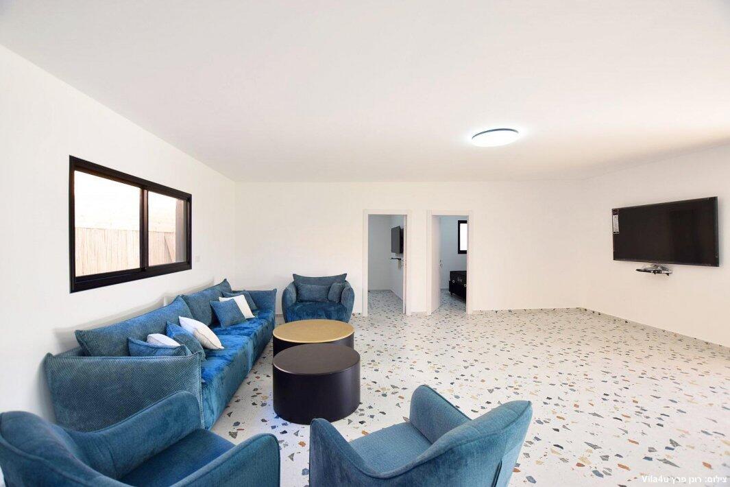 אחוזת מיאל מרכז  11  לופט לנד