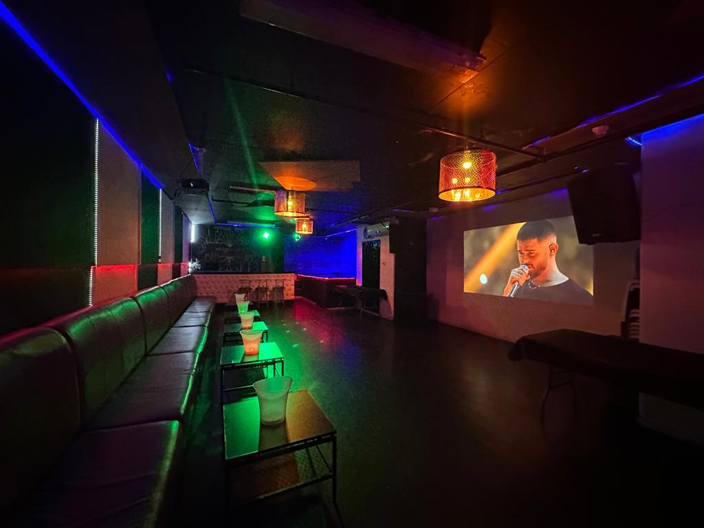 מטרו לופט מרכז  19  לופט לנד