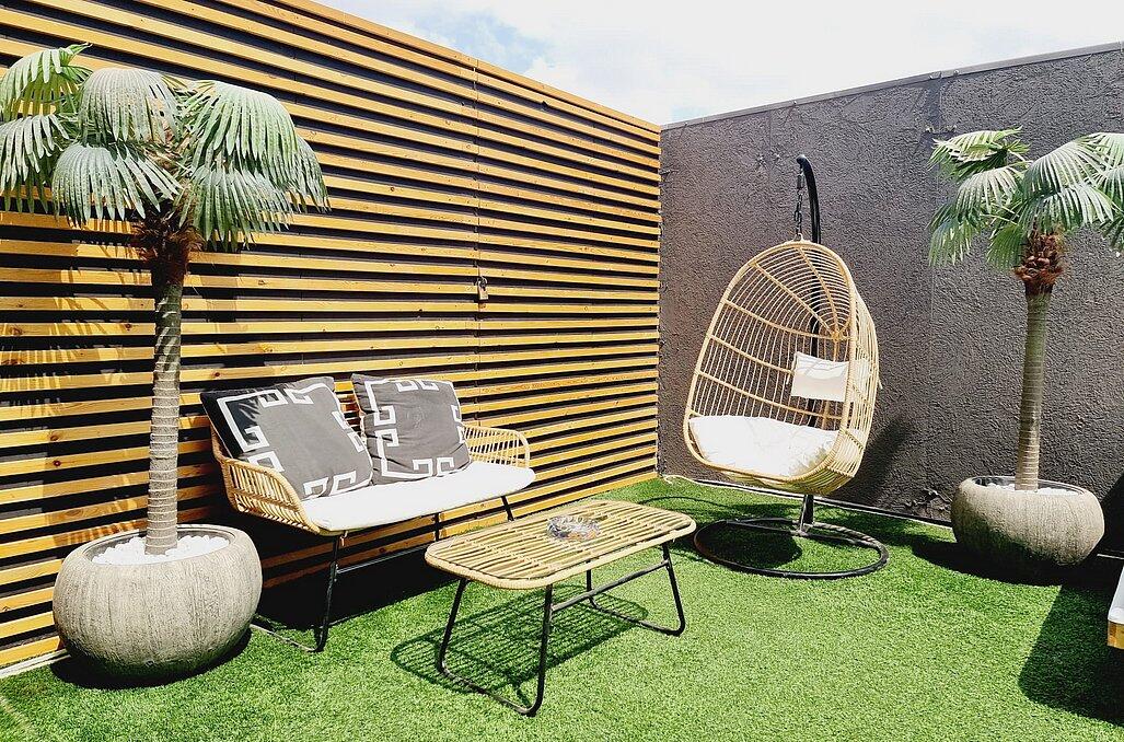 אדל Adel - אירועי בוטיק דרום  15  לופט לנד