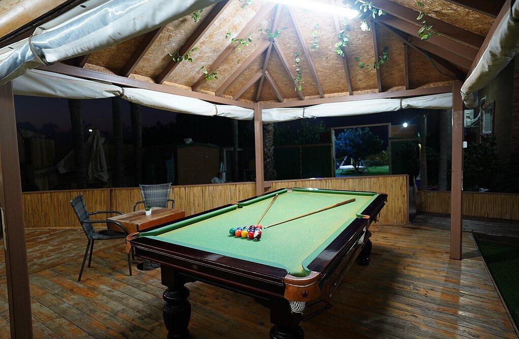 וילה אננדה ריזורט מרכז  36  לופט לנד