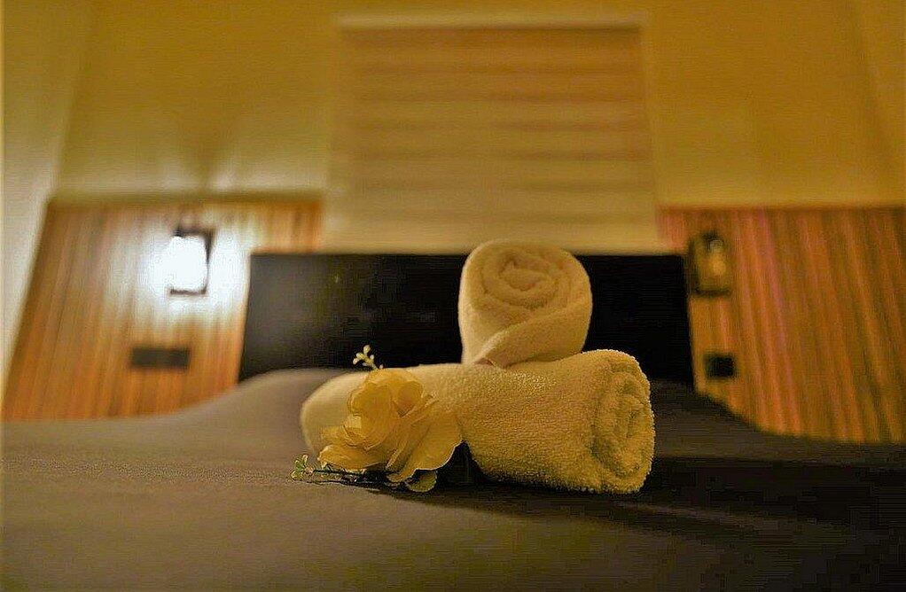 וילה אננדה ריזורט מרכז  18  לופט לנד