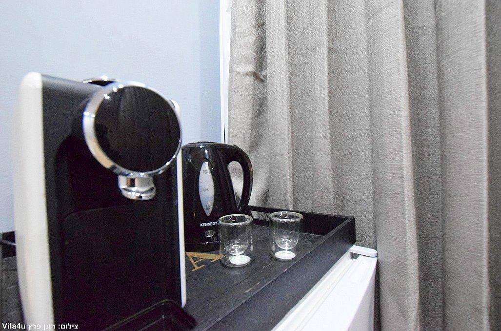 אחוזת ליאן נתניה מרכז  18  לופט לנד