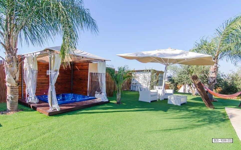 מונקאטה דרום  13  לופט לנד