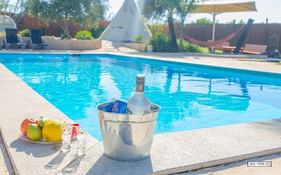 מונקאטה דרום  6  לופט לנד