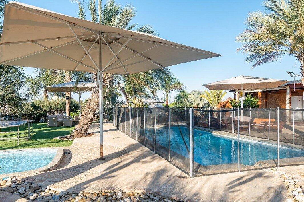 מונקאטה דרום  36  לופט לנד