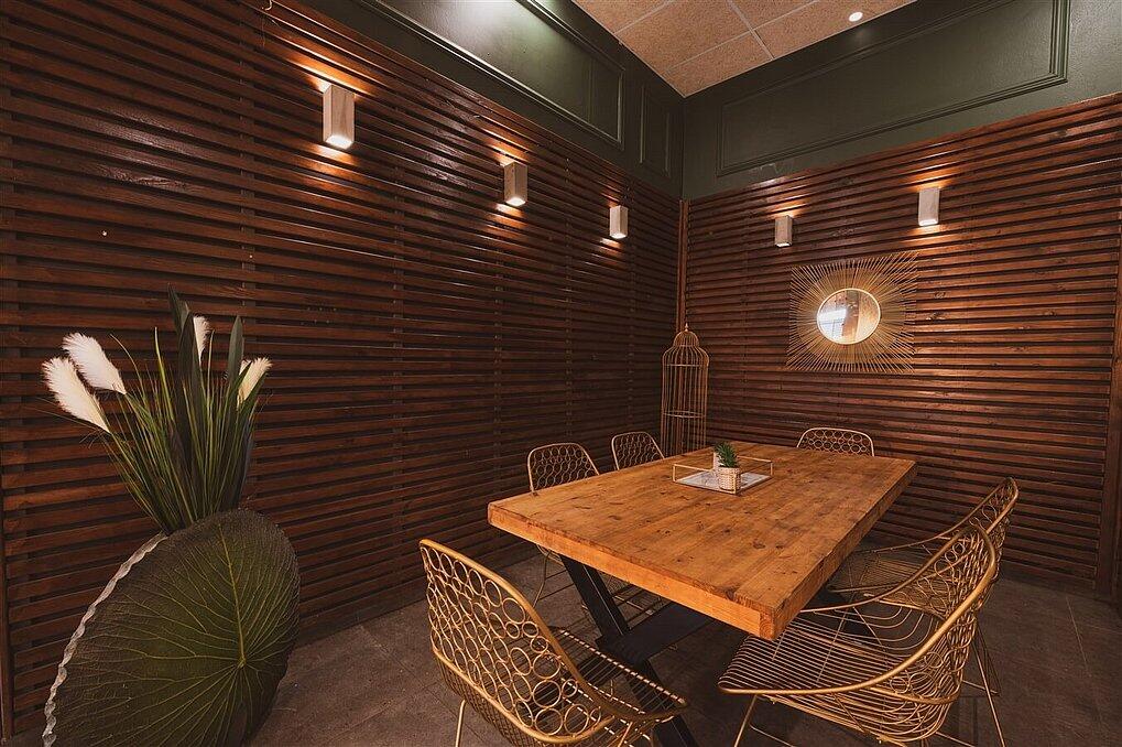 בנגמין לופט מרכז  10  לופט לנד