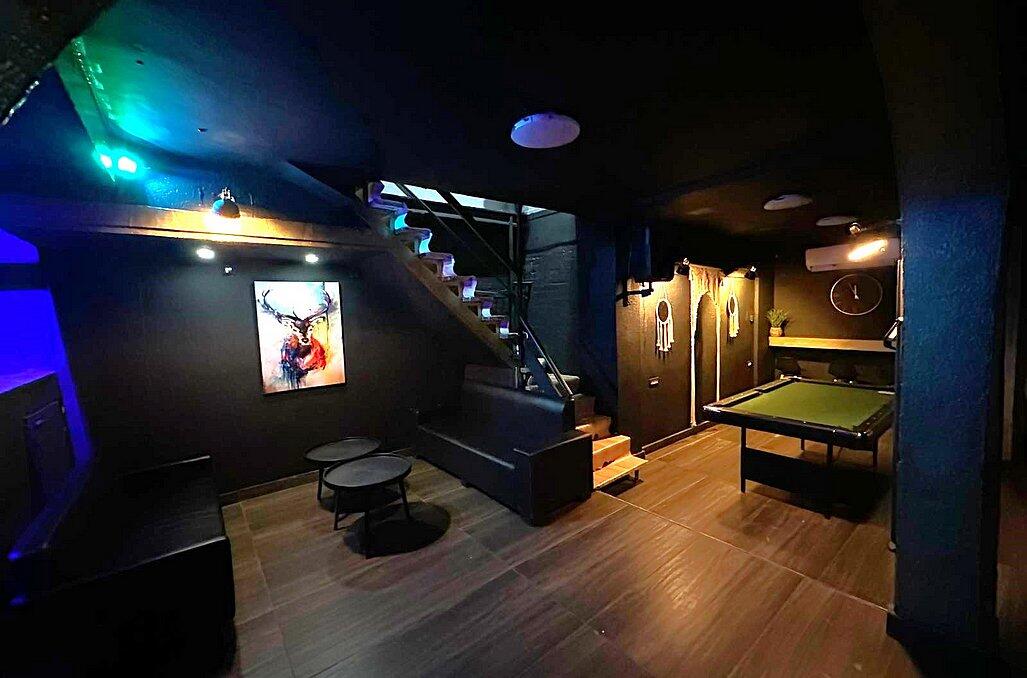 לופט 117 מרכז  12  לופט לנד