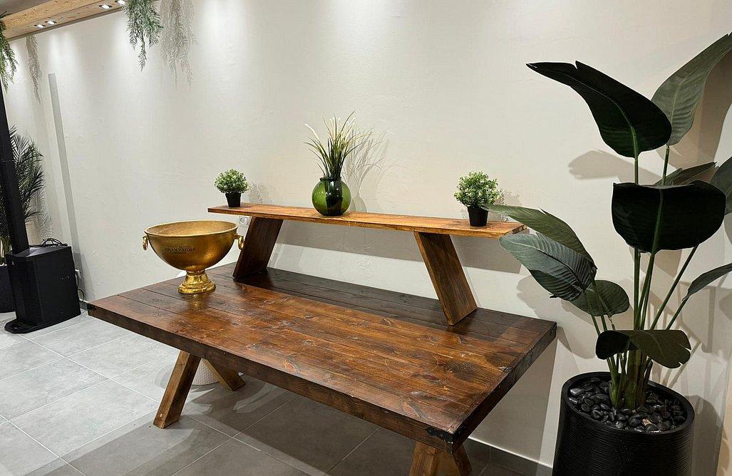 לופט נסט מרכז  12  לופט לנד