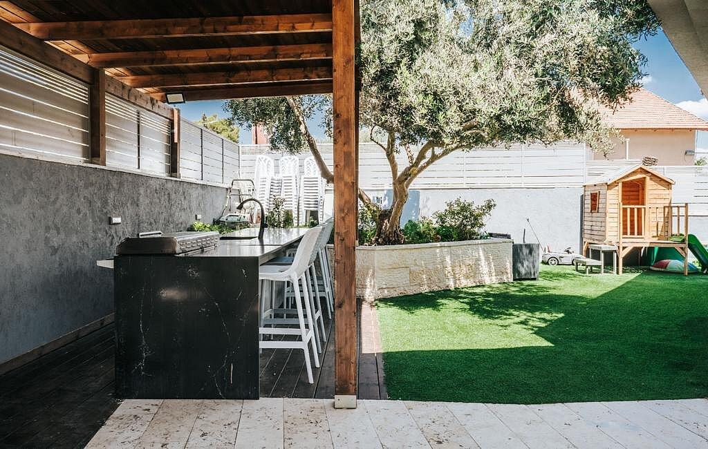 אלת העמק מרכז  7  לופט לנד