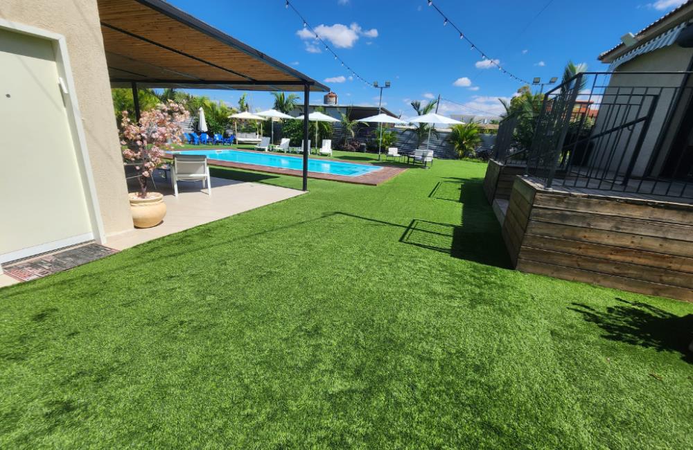 חלום של מקום דרום  31  לופט לנד