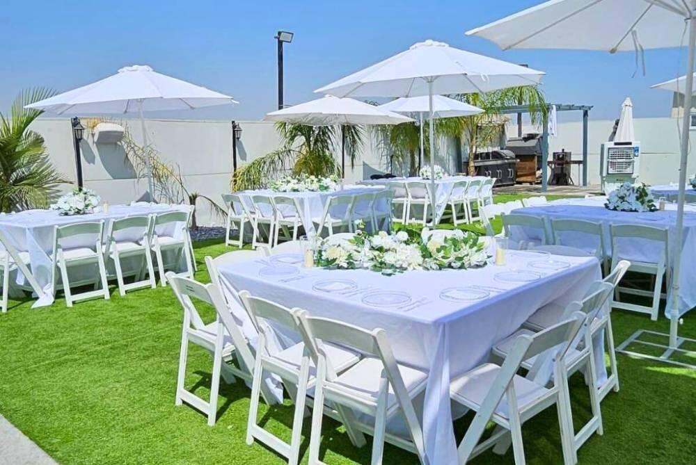 אואזיס דרום  18  לופט לנד