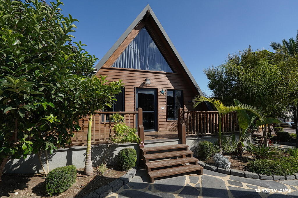 פרופאנס בגליל צפון  37  לופט לנד