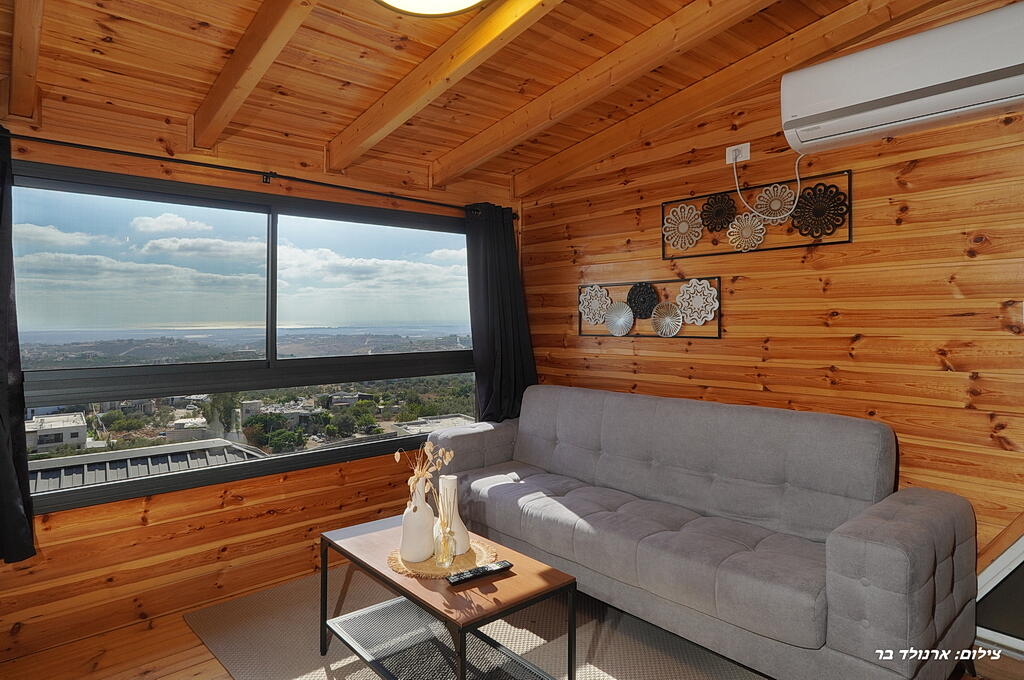 פרופאנס בגליל צפון  22  לופט לנד