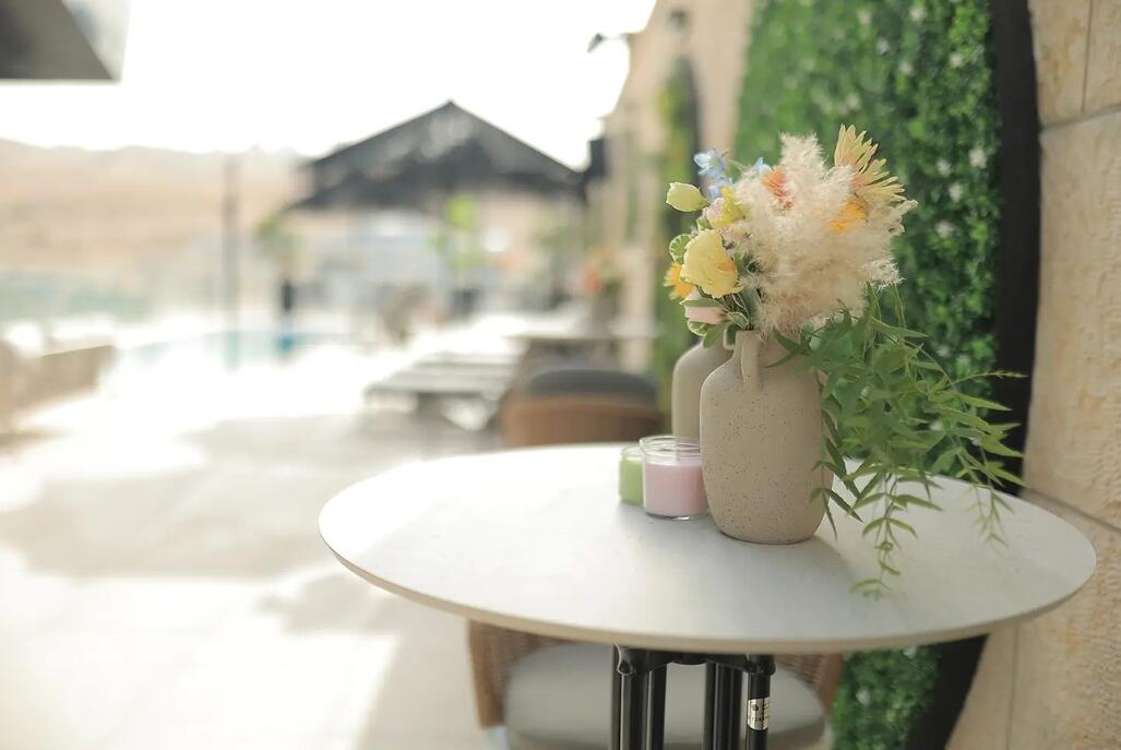 מדבר אירועים מרכז  20  לופט לנד