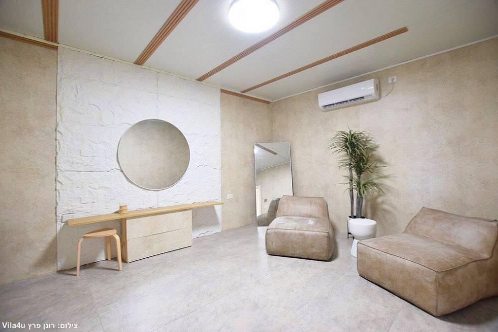 אוניל איוונטס - Oneill Events דרום  20  לופט לנד