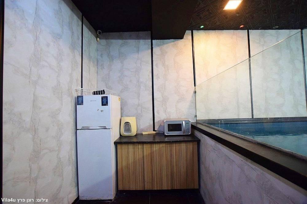 אינפיניטי לופט מרכז  19  לופט לנד