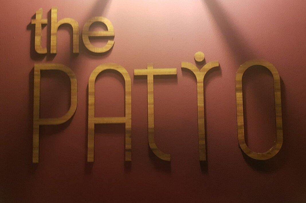 לופט הפטיו דרום  19  לופט לנד