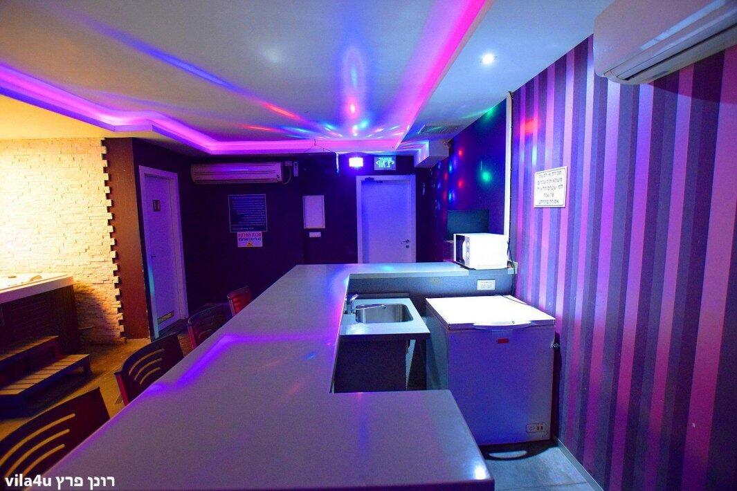 סאן לופט מרכז  13  לופט לנד