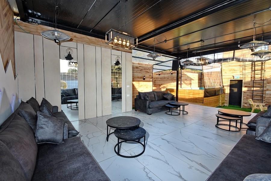 בלו סקיי מתחם אירוח מרכז  37  לופט לנד