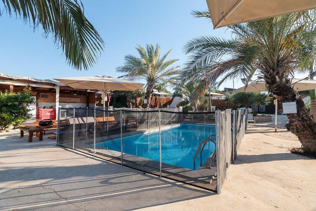 מונקאטה דרום  34  לופט לנד