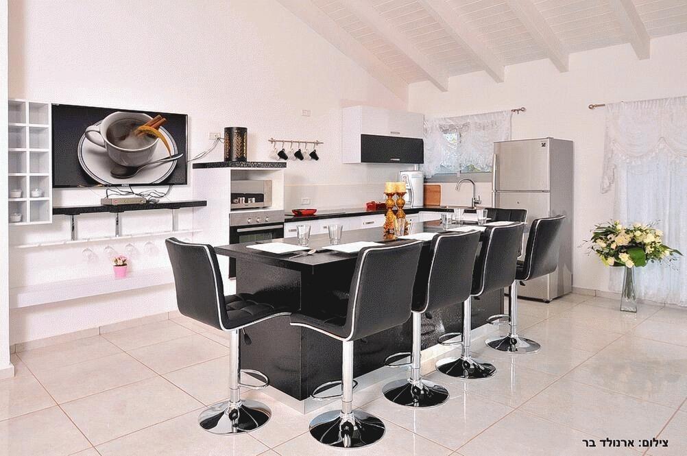 אחוזת אדל צפון  11  לופט לנד