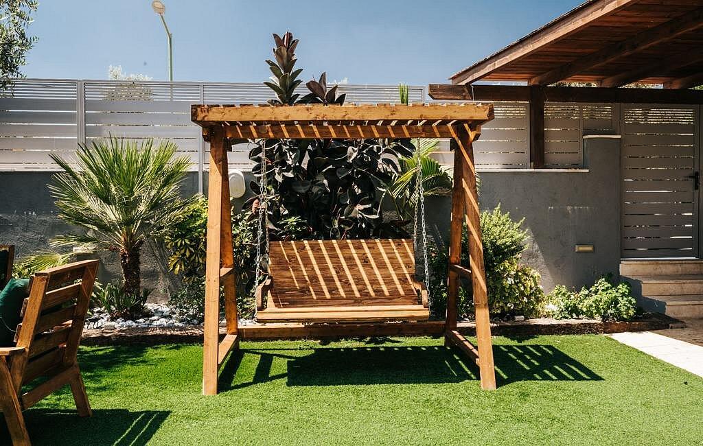 אלת העמק מרכז  18  לופט לנד